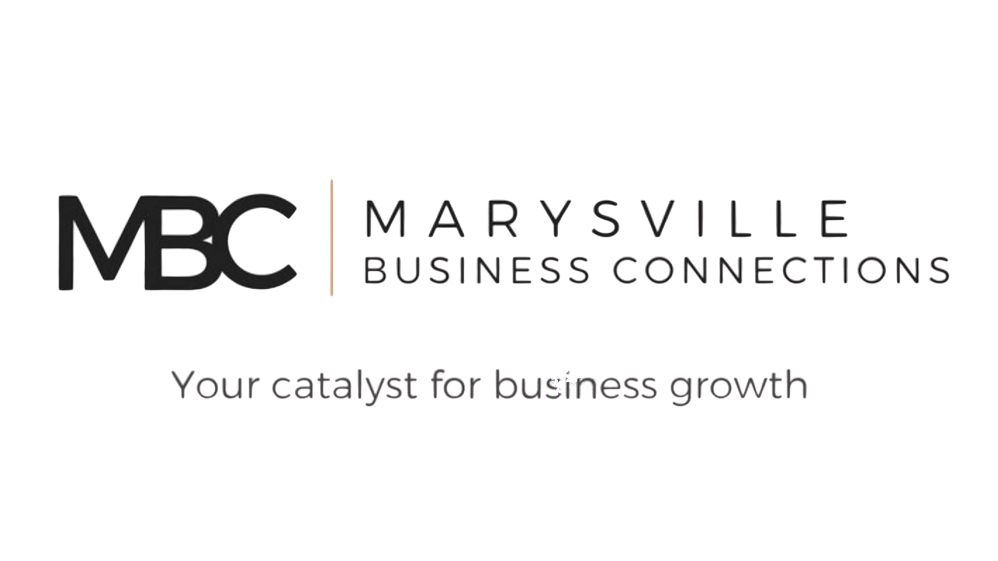 Marysville Business Connections